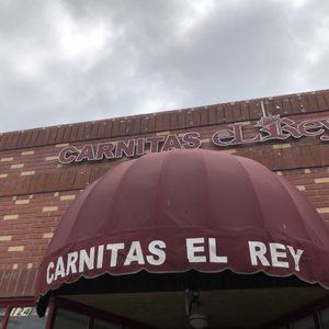 Carnitas El Rey